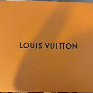 LOUIS VUITTON Alma PM with box and dust bag